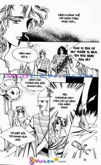 hậu duệ hoàng gia chapter 8 33