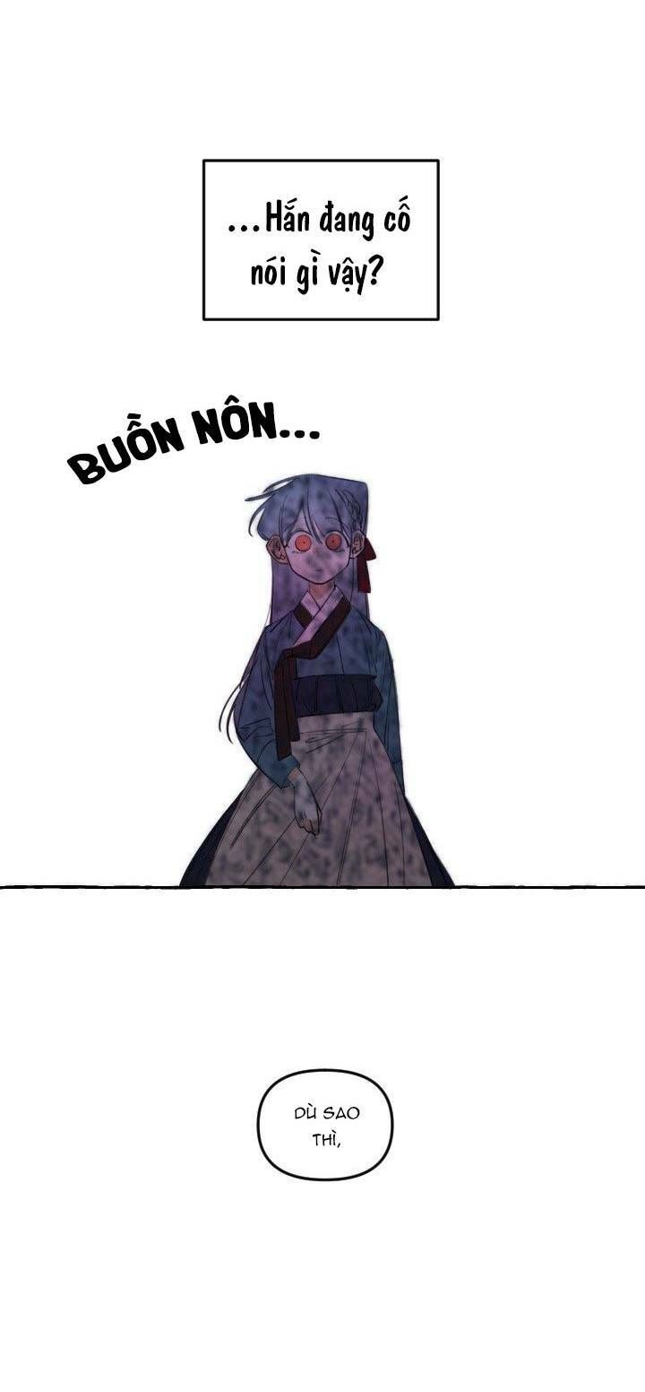 lời yêu thì cần app để dịch không? chapter 15 21