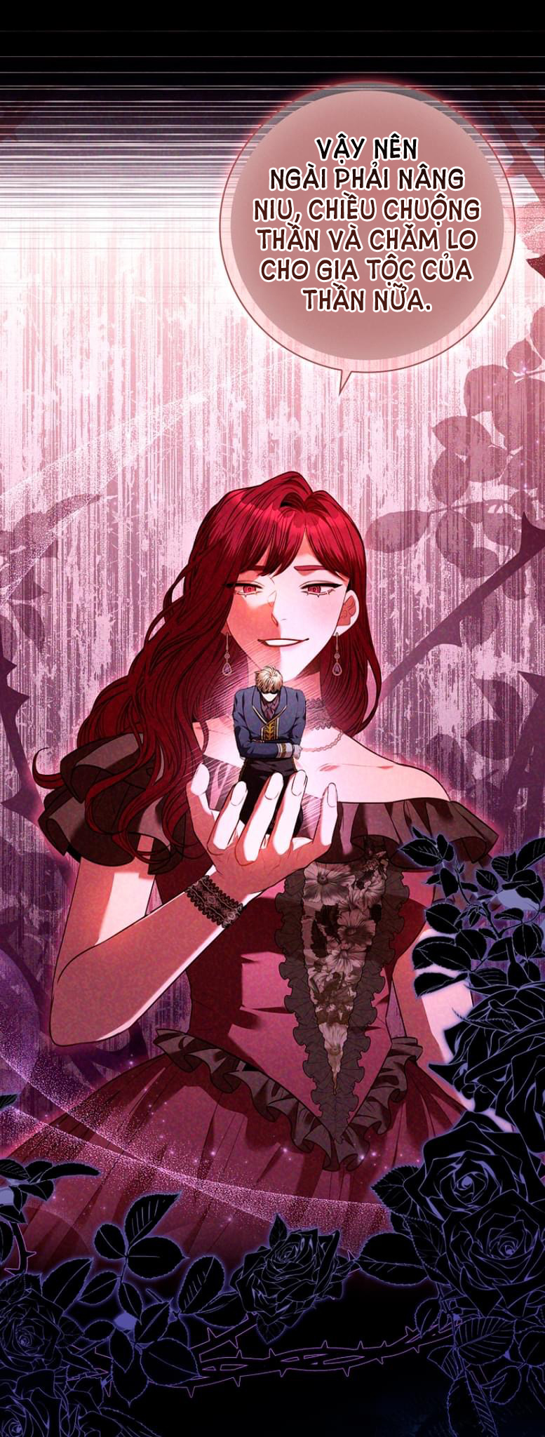 trở thành thư ký của bạo chúa chapter 83 61