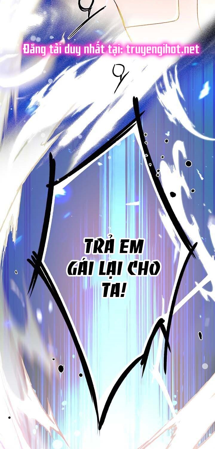 quý cô bí ẩn - secret lady chapter 3 30