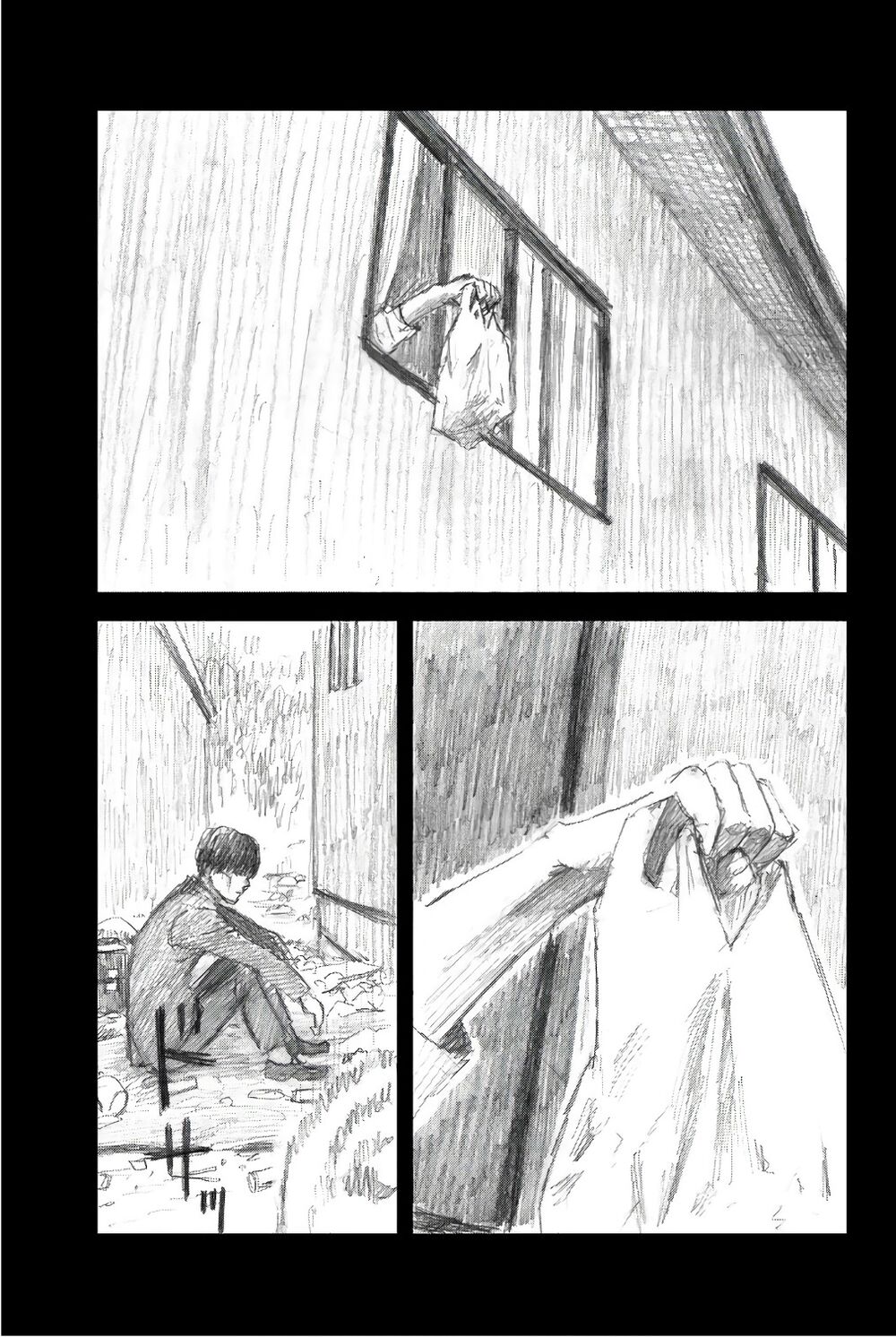 happiness chapter 39 3