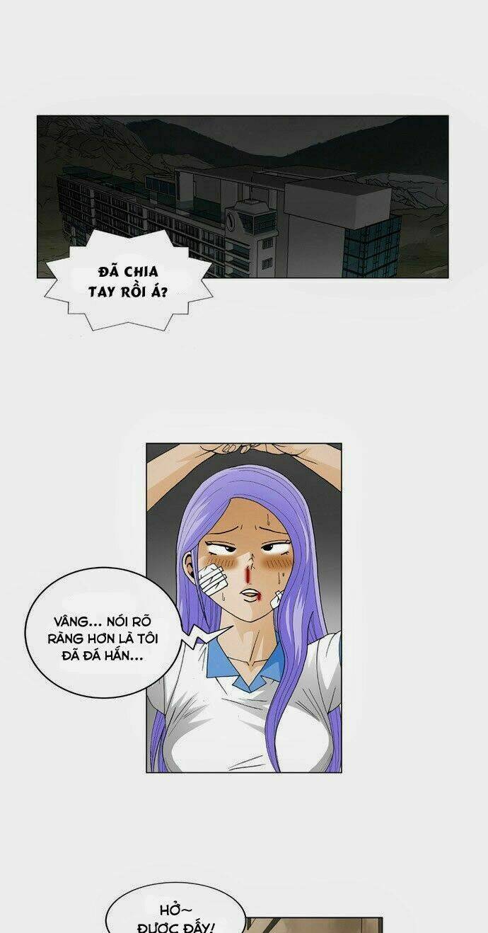 ultimate legend: kang hae hyo chapter 38 9