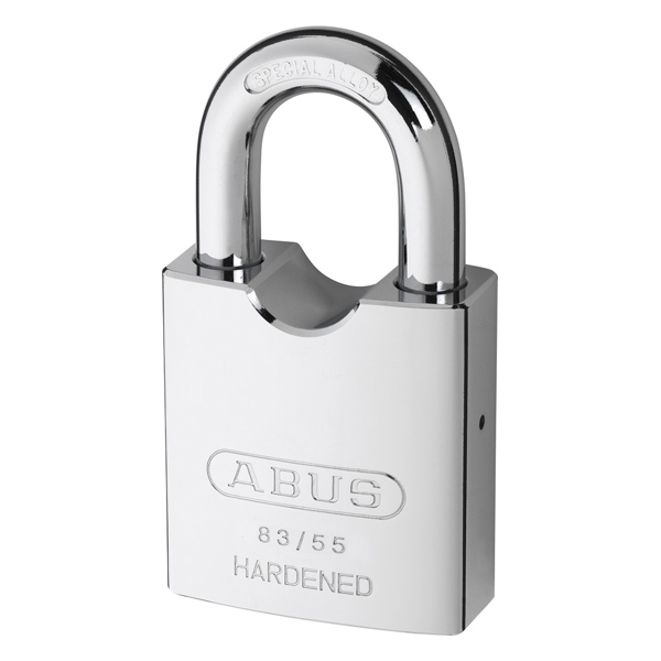 Khóa Thép 83 Series ABUS