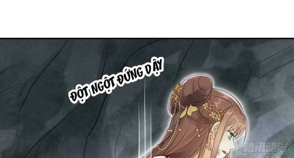 vương gia ba tuổi rưỡi của tôi chapter 17 32