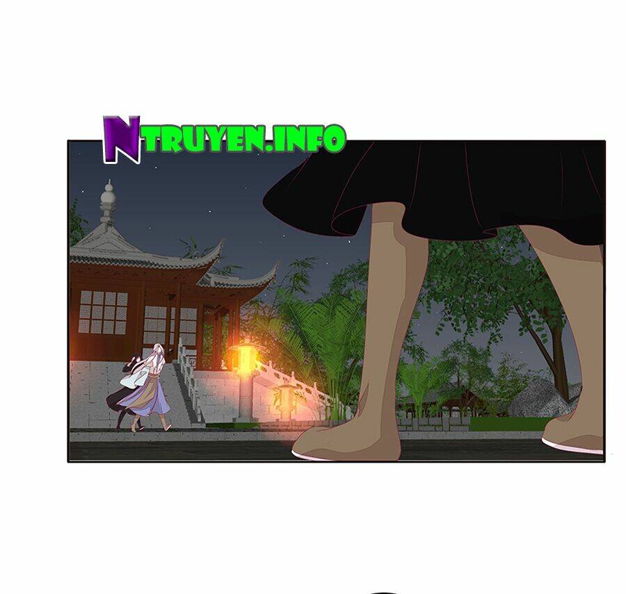 tướng quân mời ra trận chapter 159 8