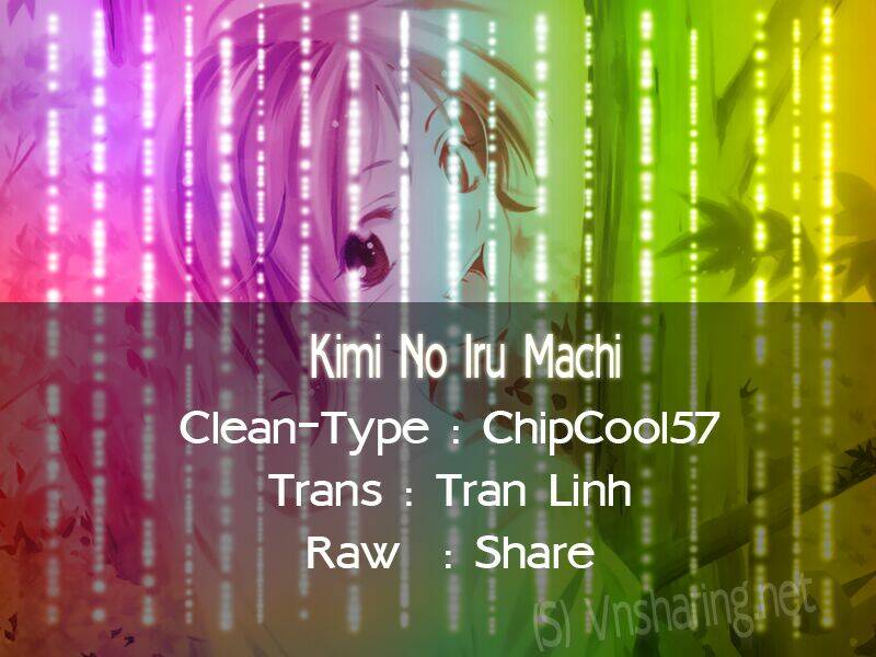 thị trấn tình yêu chapter 146 19