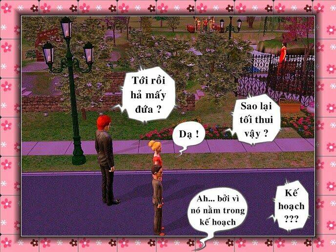 bella's story chapter 9.3 58