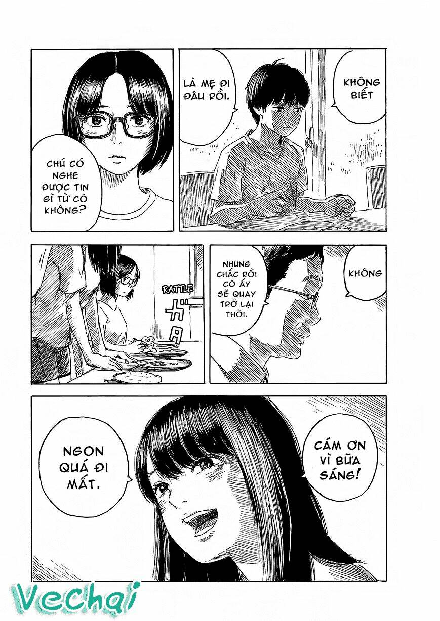 boku wa mari no naka chapter 71 5