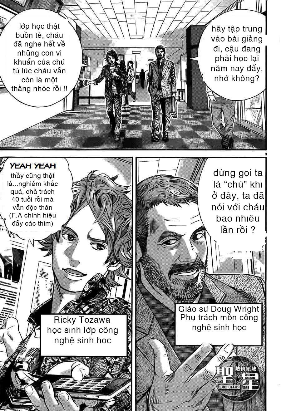 thảm họa marhawa chapter 1 10