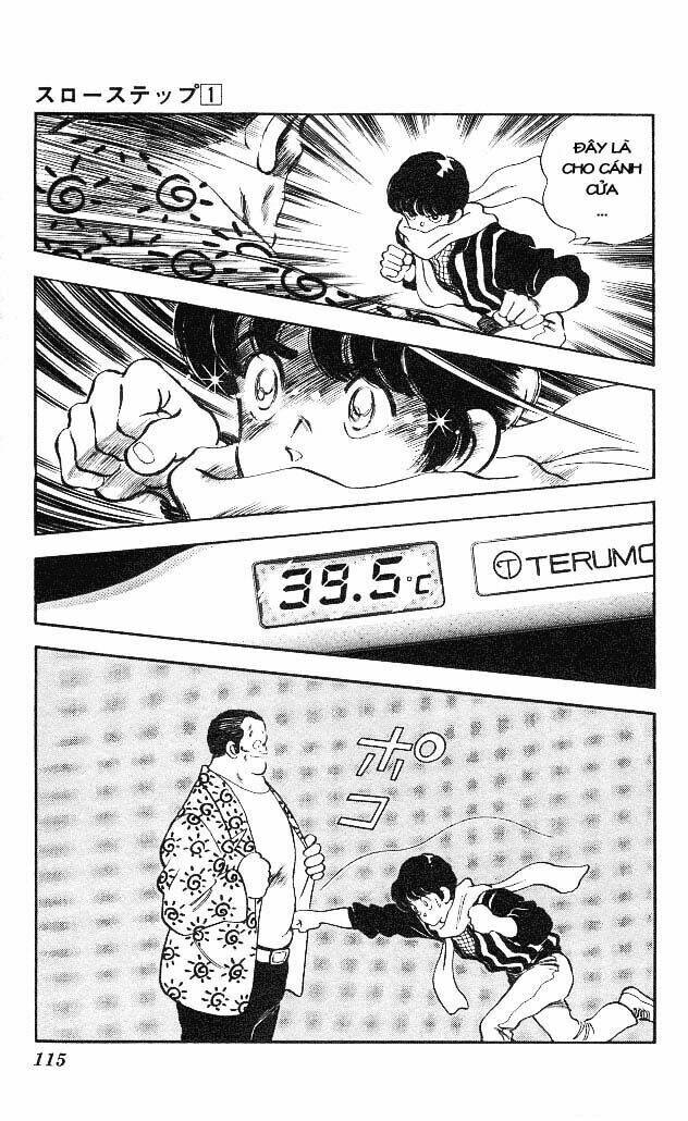 slow step chapter 5 12