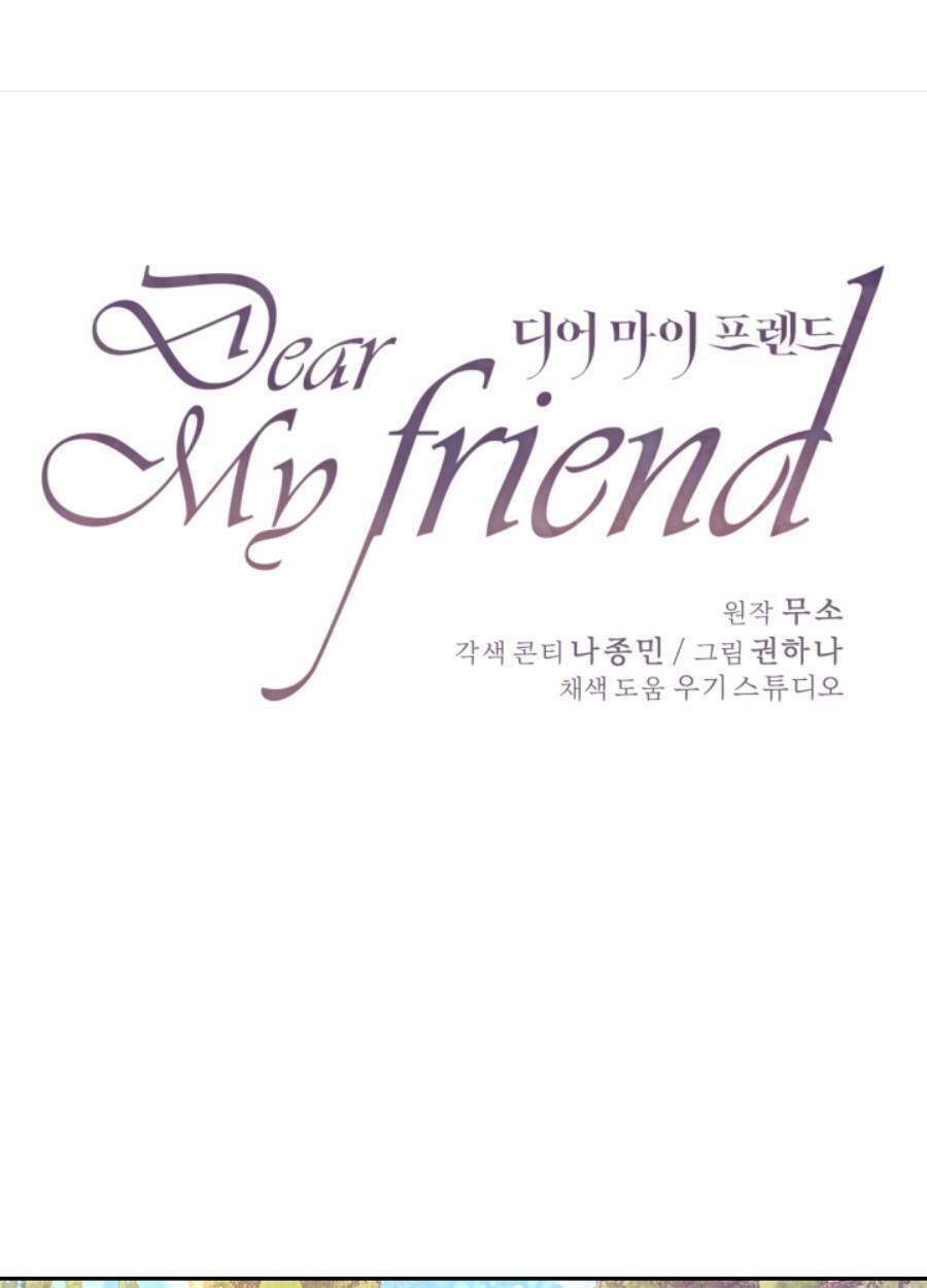 gửi đến người bạn của tôi chapter 23 2