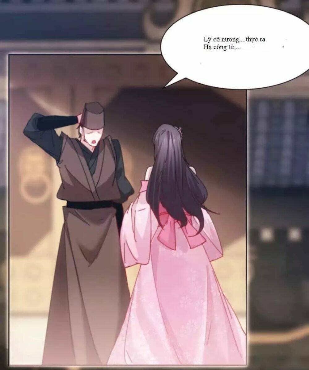 bí mật của dạ tộc chapter 12.2 2