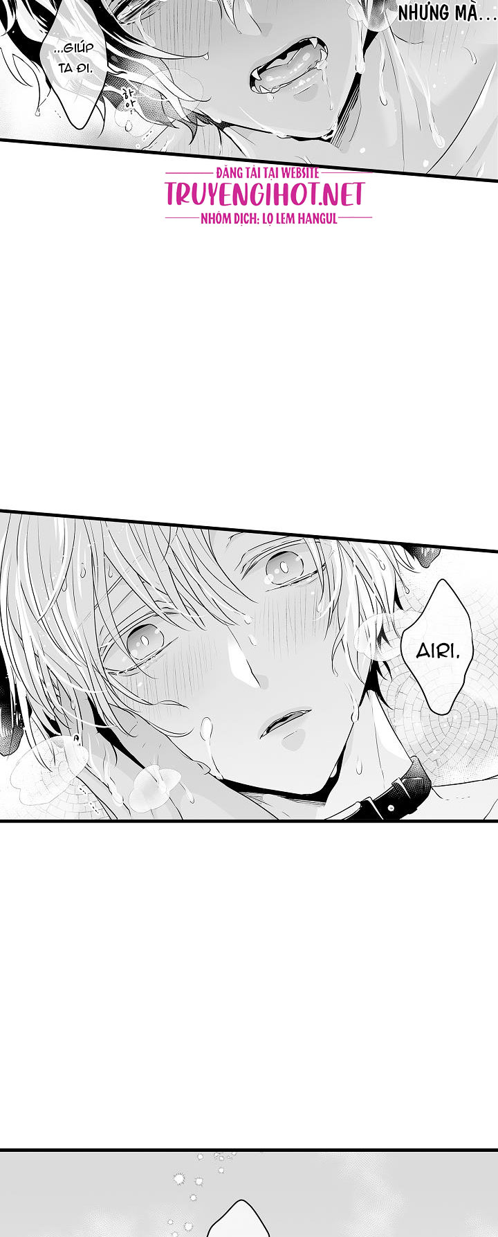 gấu ngủ đông chapter 7.1 7