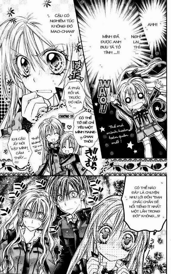 hội quý tộc chapter 25 12