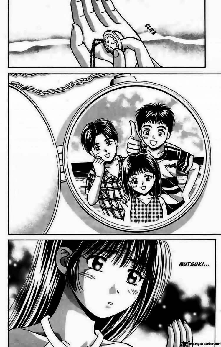 open sesame chapter 17 31