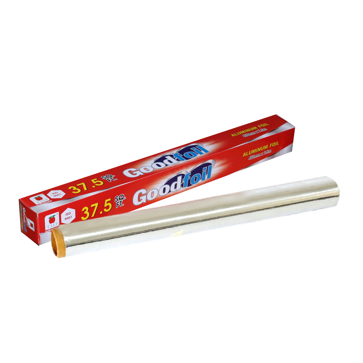 Nhôm lá mỏng Goodfoil 45cm x 7.5m 8936009562022