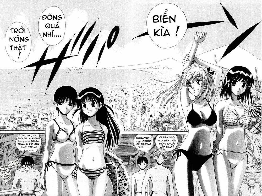 school rumble chapter 41 5