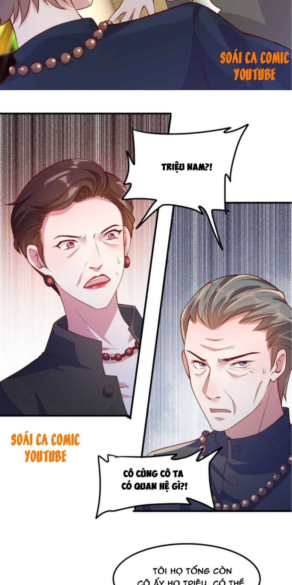 nhất sanh hữu hỉ chapter 34 11