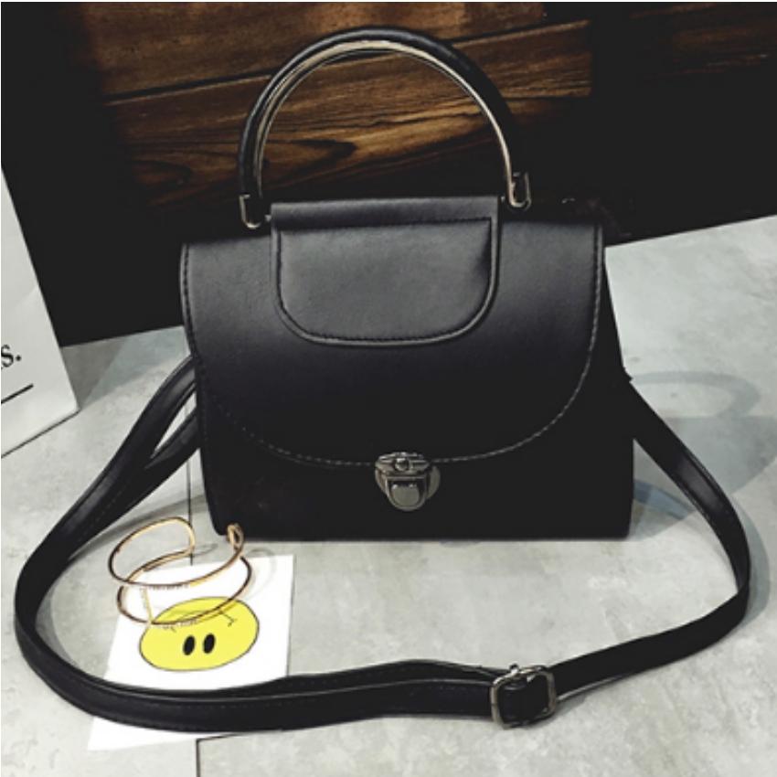 Túi đeo chéo phong cách Hàn Quốc Z 208097 - KHUYẾN MẠI TÚI XÁCH