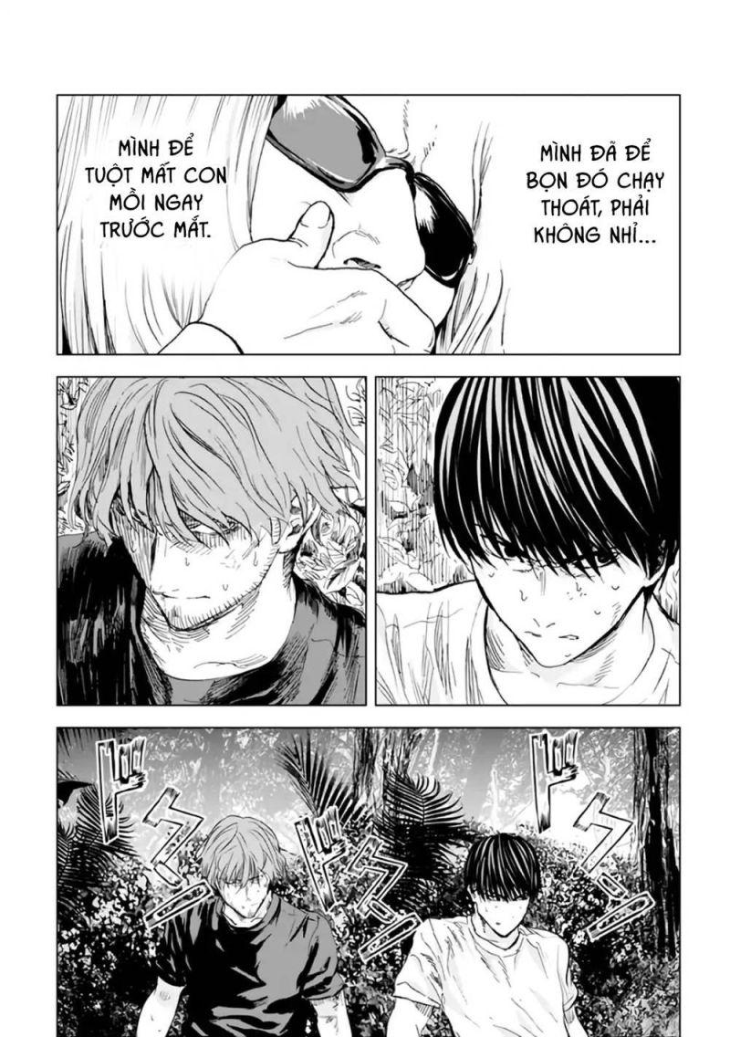 tái sinh manga chapter 20 7