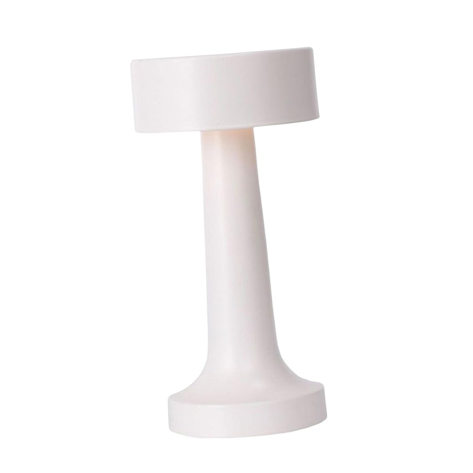 Dimmable Industrial Table Lamps with USB Ports & Touch , Bedside Nightstand Desk Lamps with Shades for Bedroom Dorm Living Room Club