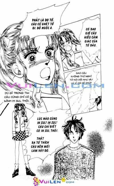 nụ hôn nồng thắm chapter 1 33