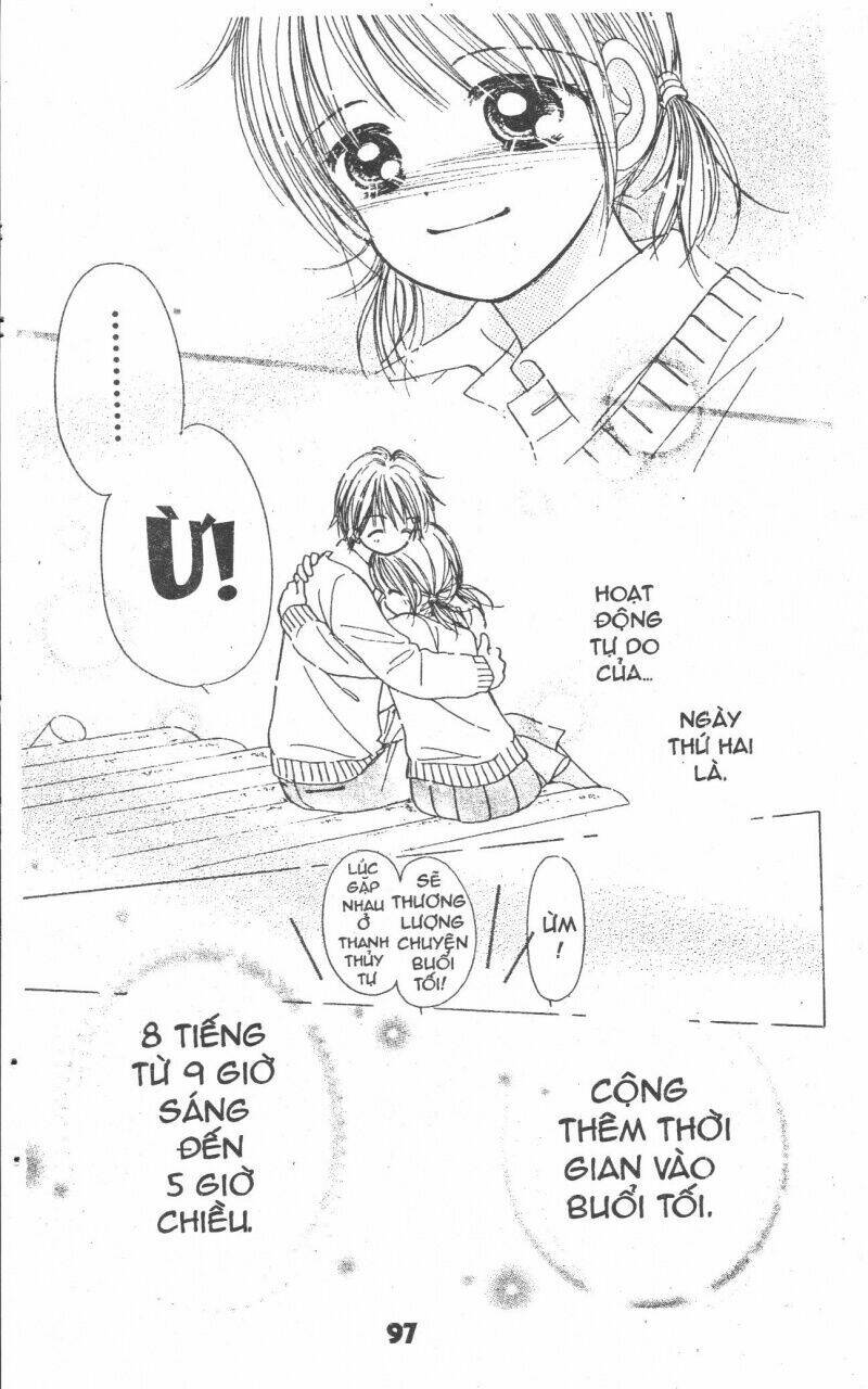 beautiful 100% chapter 7 98