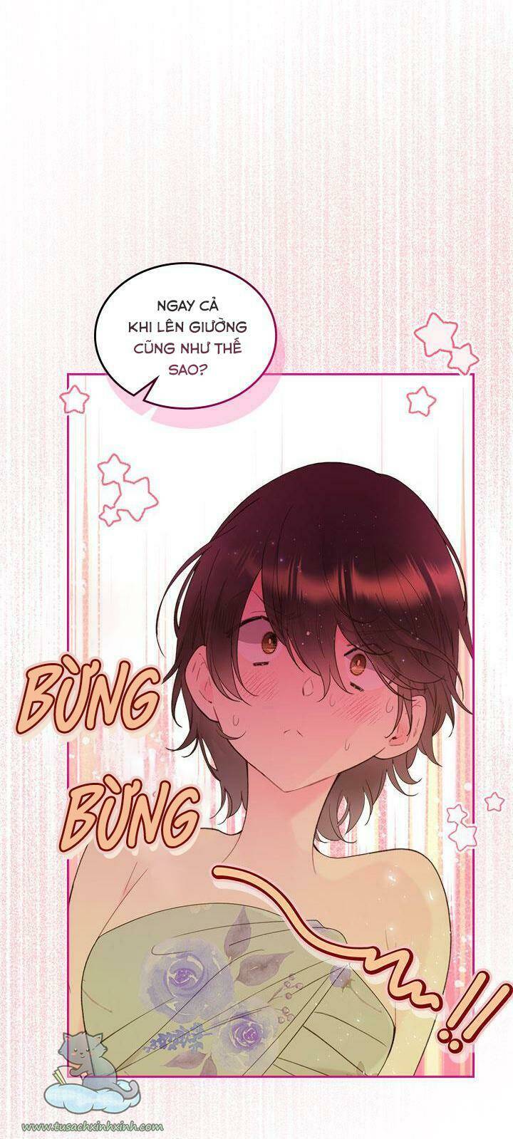 [15+] công chúa chloe chapter 84 22