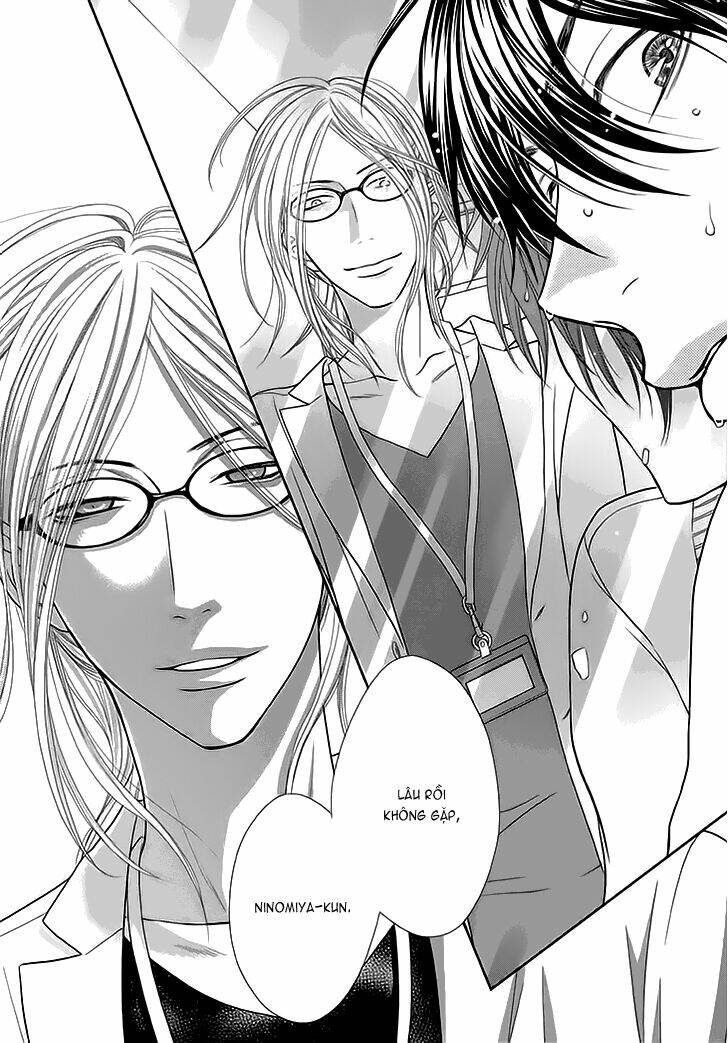 nekoka danshi no shitsukekata chapter 13 19