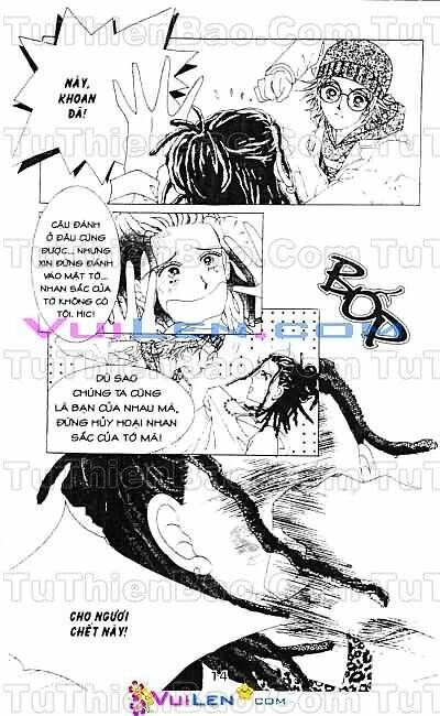 wait! wolf chapter 1 15