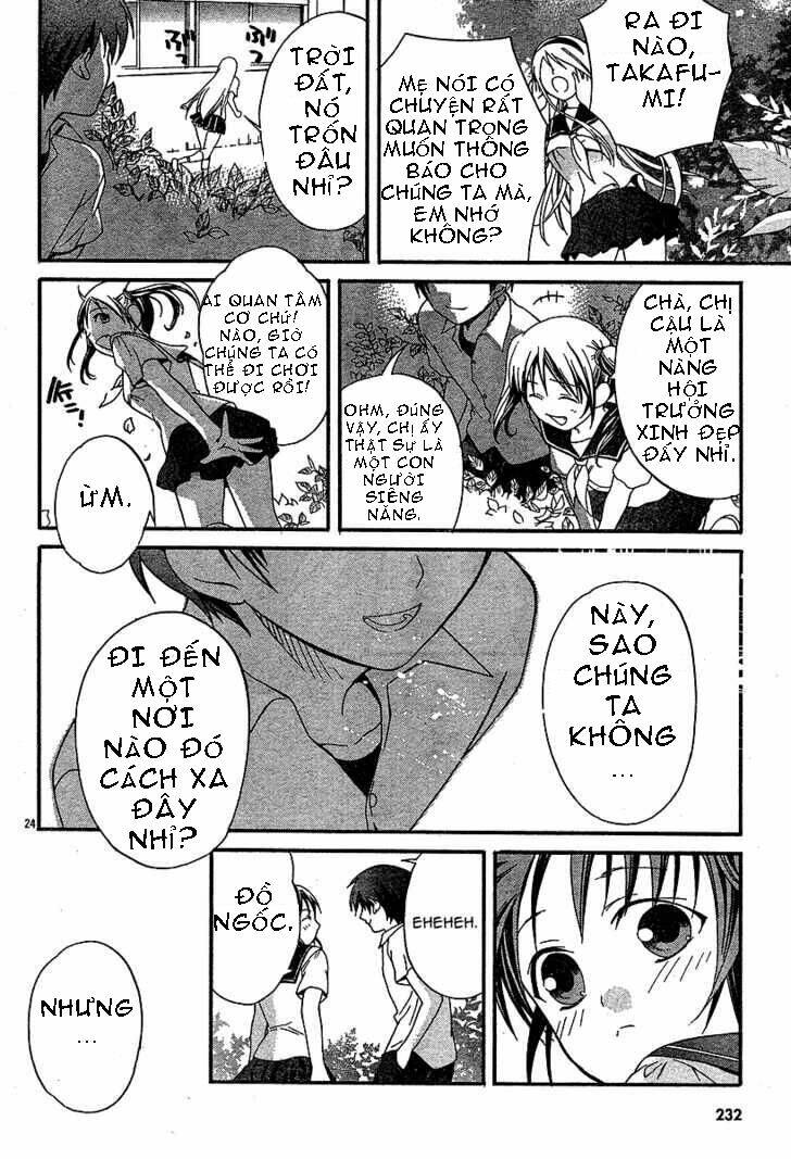 tomoyo after - dear shining memories chapter 2 25