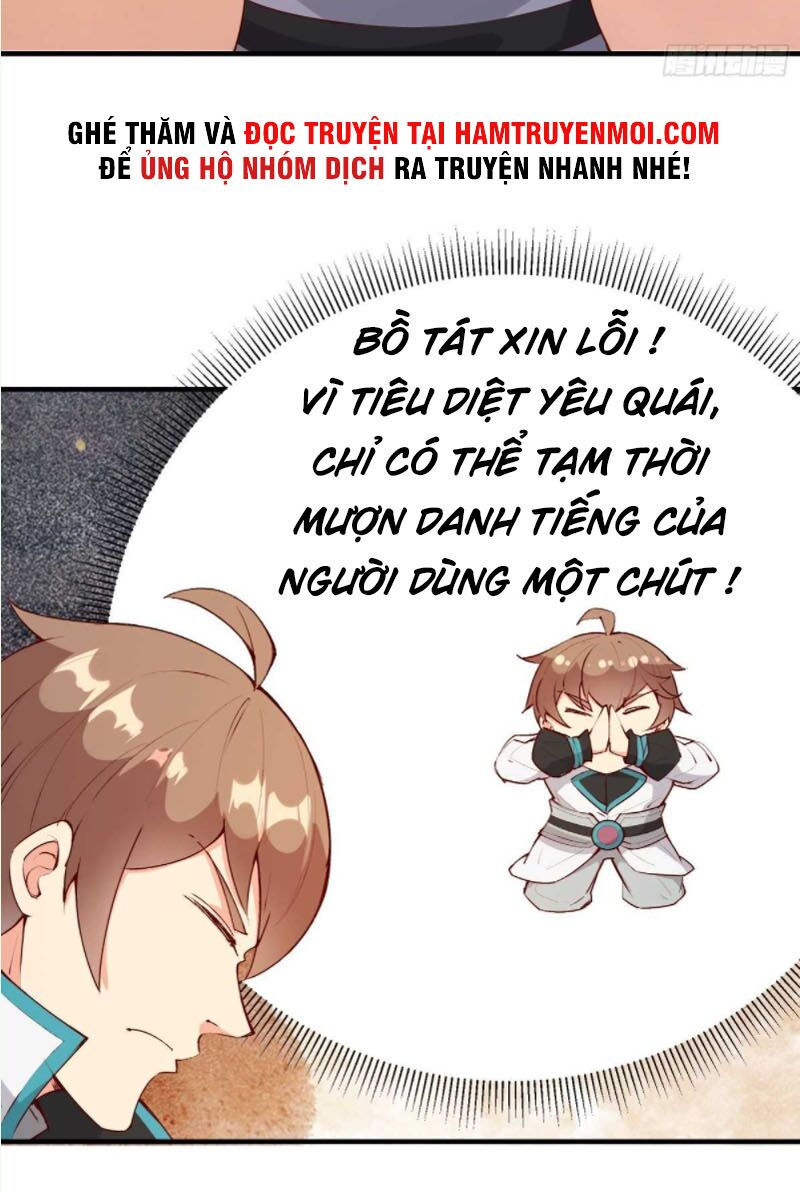 ta lập hậu cung tại tây du ký chapter 57 20