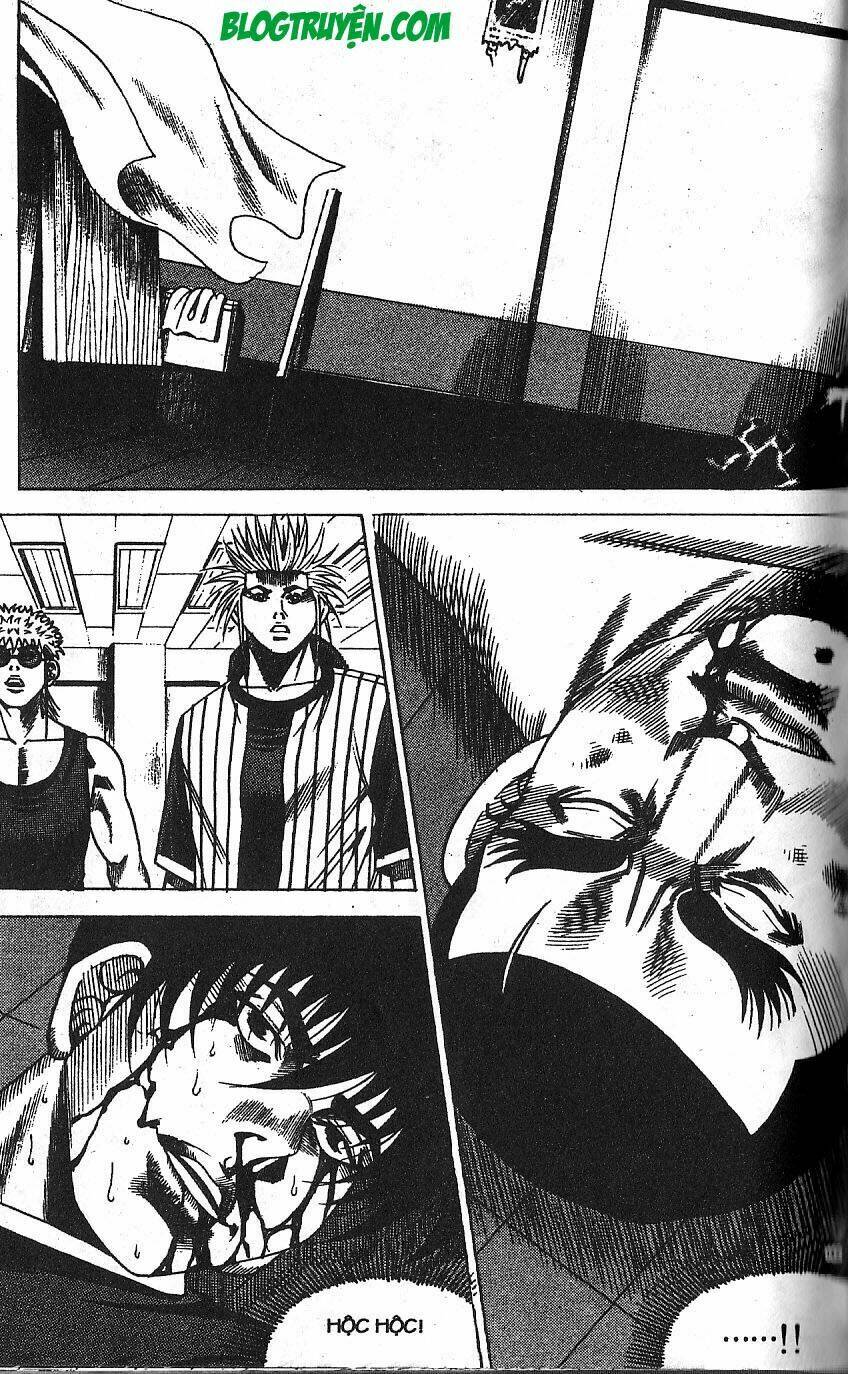 bitagi - anh chàng ngổ ngáo chapter 133 2