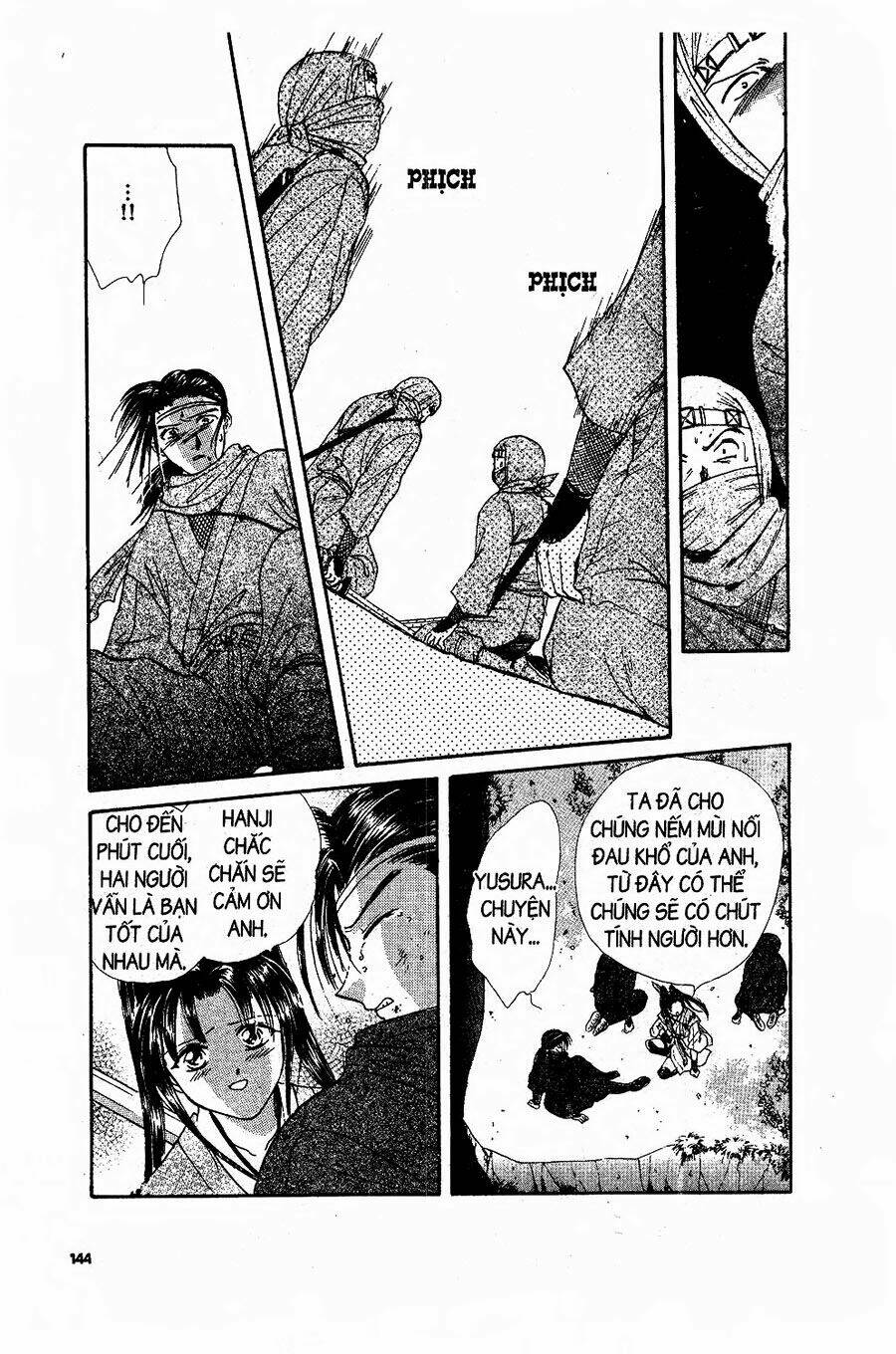 nước nhật vui vẻ chapter 3 40