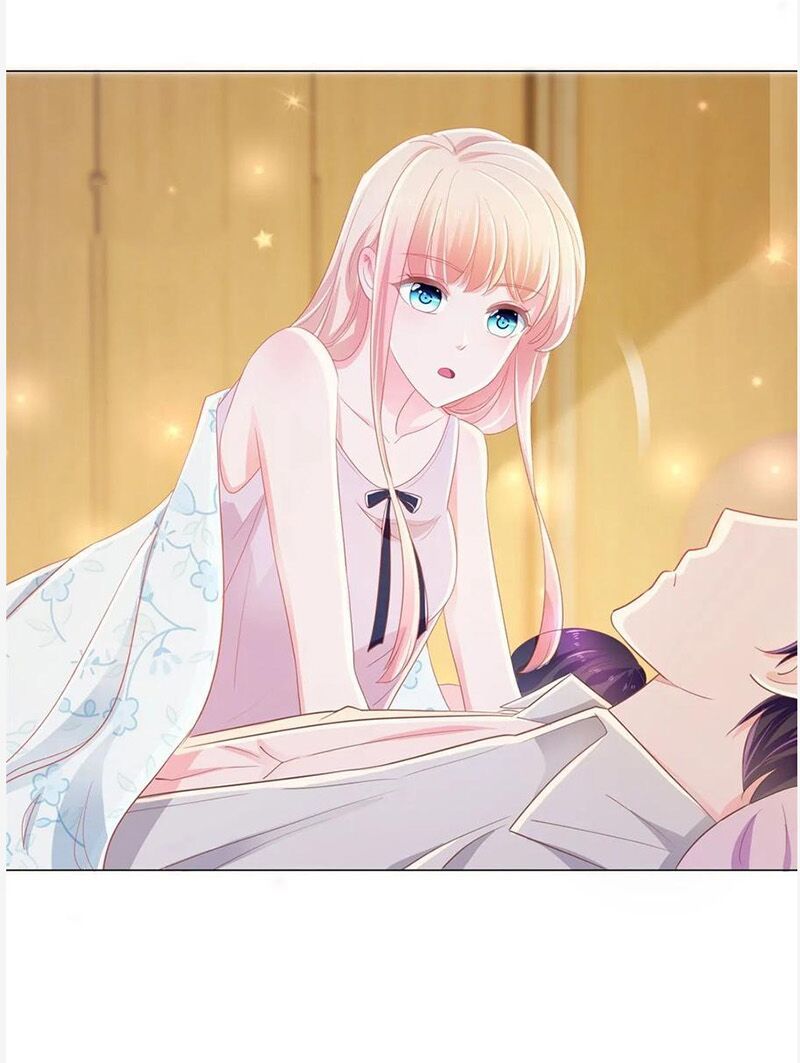 ẩn hôn 100%: chọc tức vợ yêu mua một tặng một chapter 176 31