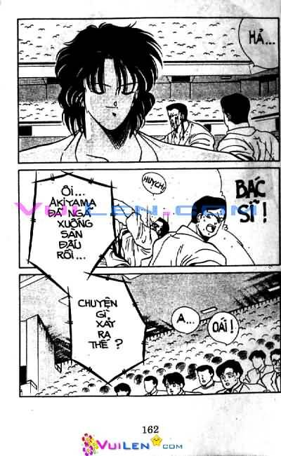 truyền nhân atula - shura no mon i chapter 8 163