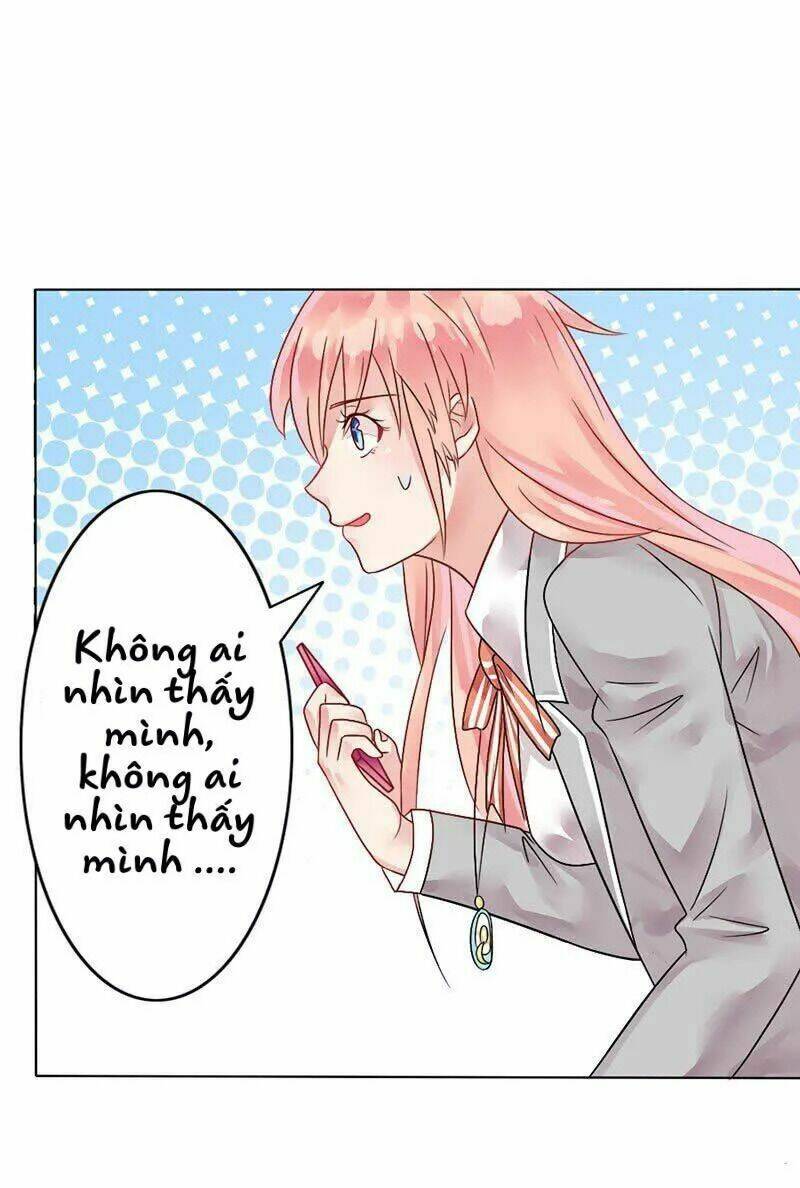 băng sơn học trưởng không được chọc chapter 2.2 14