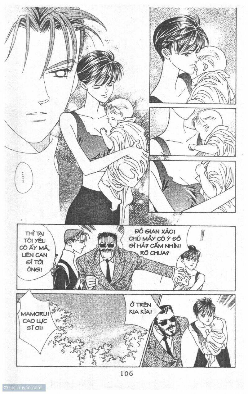 nàng tiên ánh trăng - kaguya hime chapter 17 105