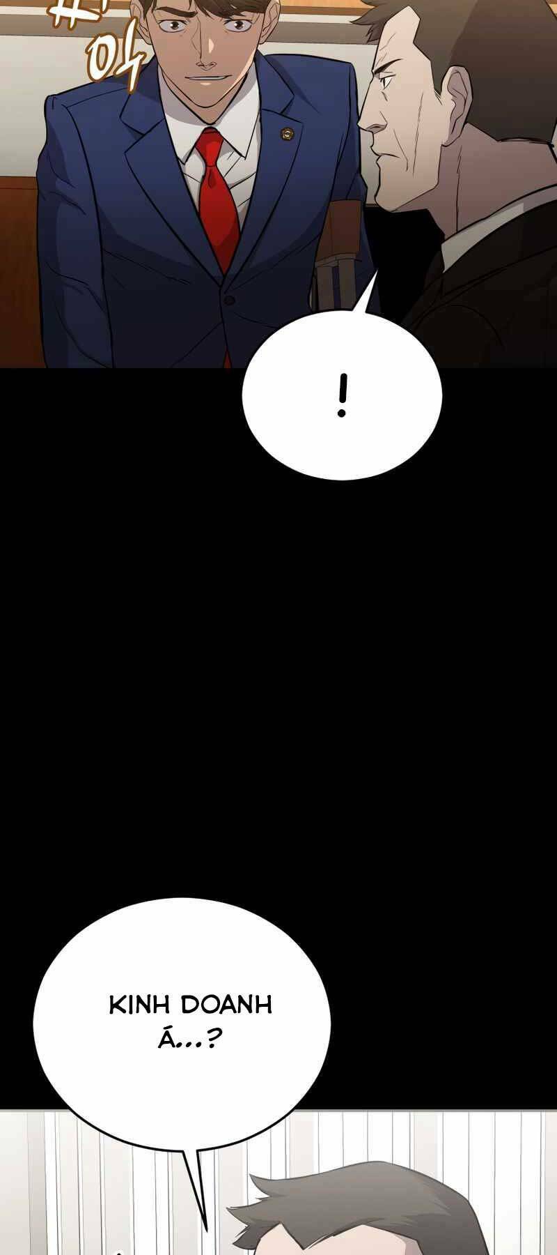 cánh cổng mở ra đúng ngày đầu tiên tôi thành chính trị gia chapter 21 41