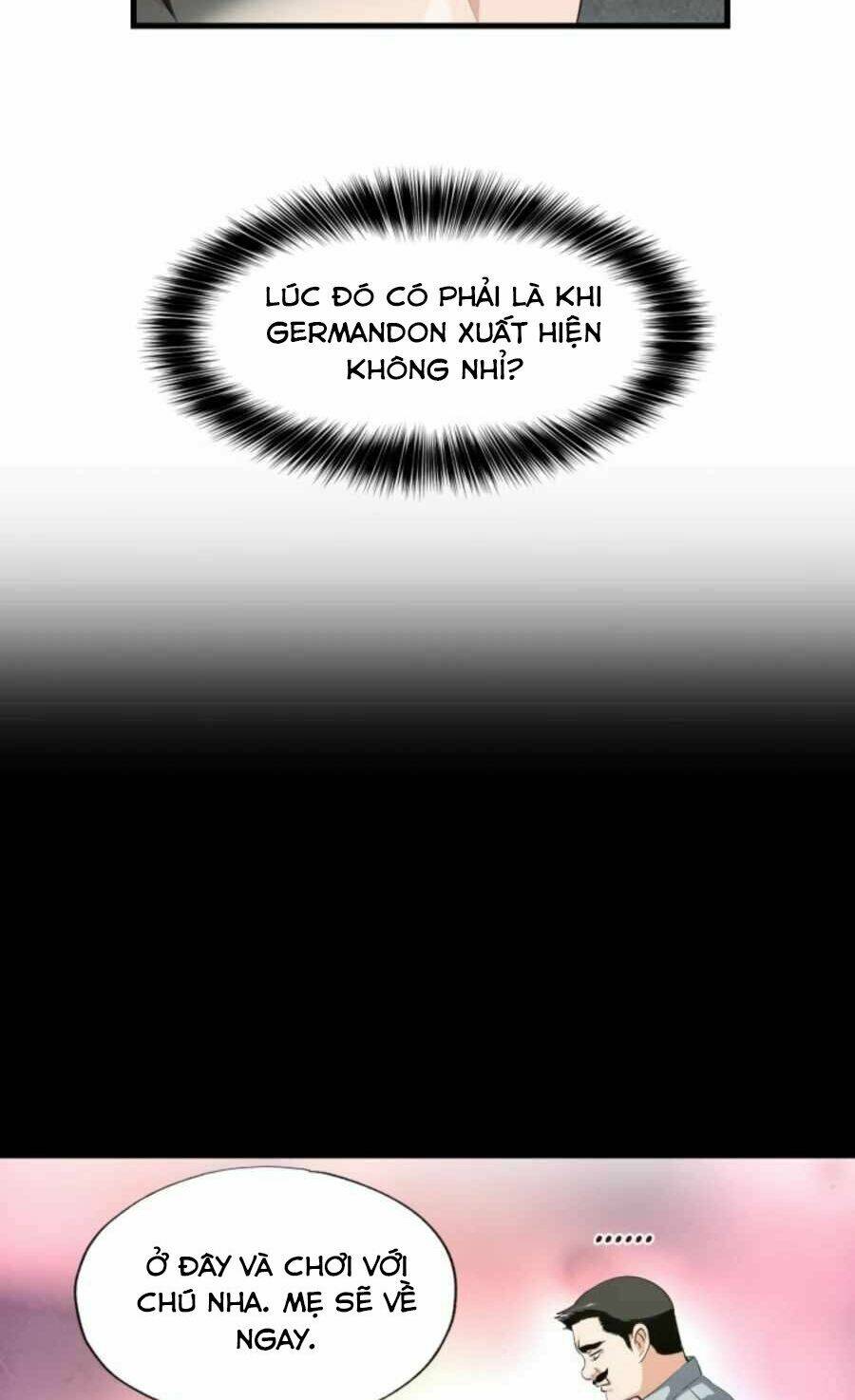 mẹ tôi là chòm sao bảo hộ m chapter 5 7