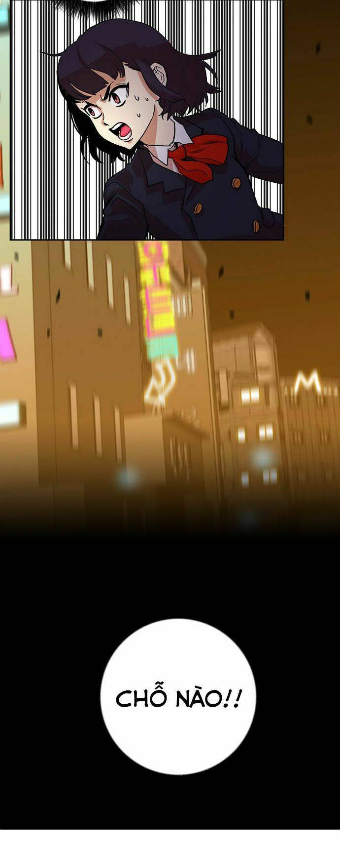 bẫy troll chapter 8 48