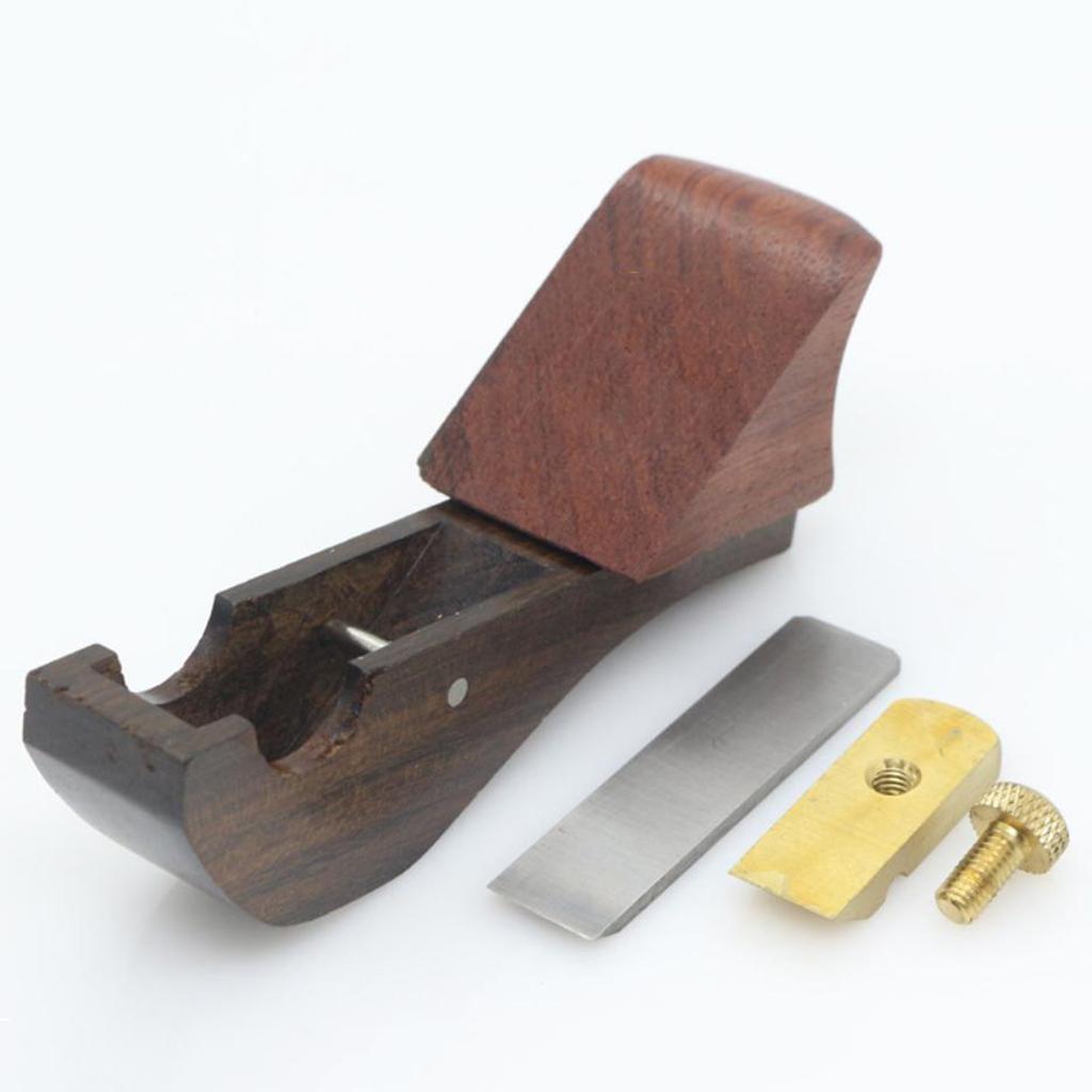 1 Pack Wood Hand Planes Carpentry Carpenter Tool Woodworking Joinery Planer