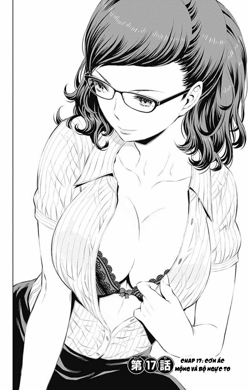 cherry teacher sakura naoki chapter 17 7
