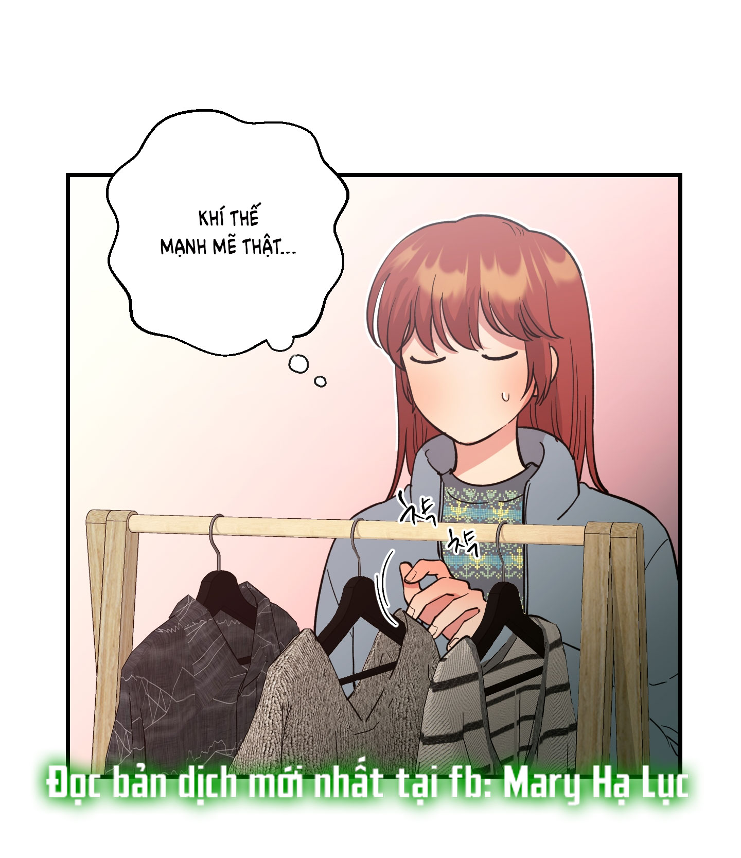 [18+] một lòng một dạ chapter 56.2 8