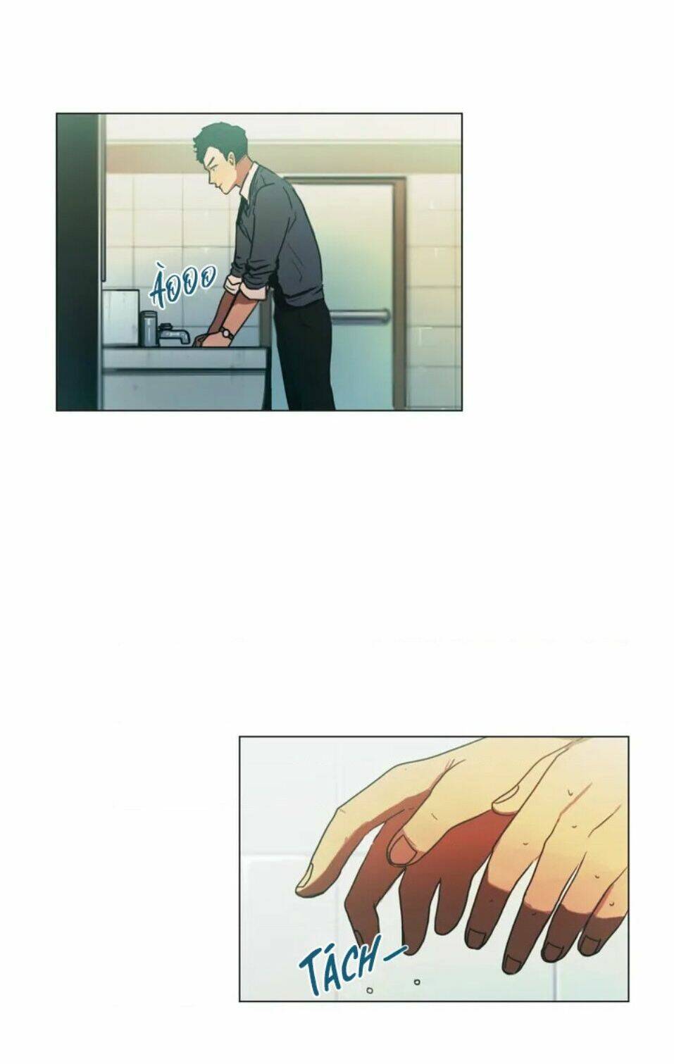 giải thoát chapter 26 32