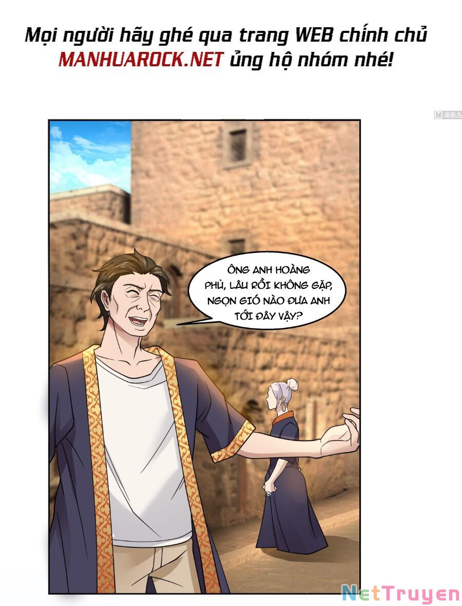 trên người ta có một rồng chapter 546 12