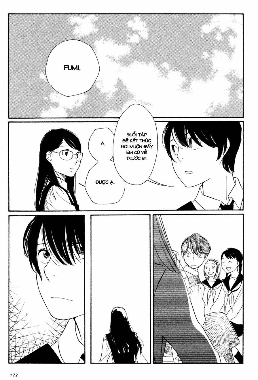 hoa hồng tím ngọt ngào chapter 7 9