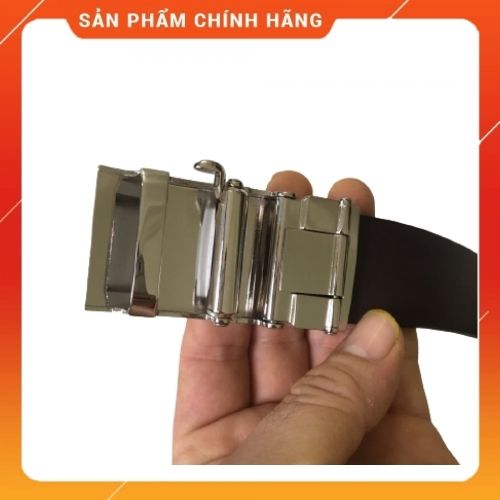 Thắt lưng nam phong cách quân đội