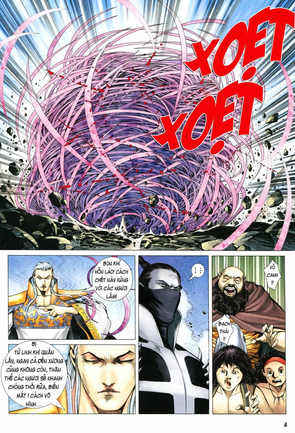 phong thần ký chapter 49 3