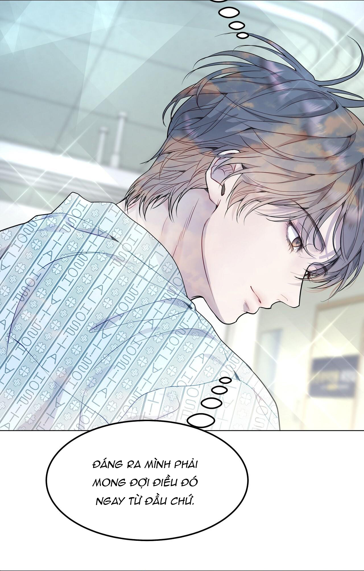 tư duy vị kỷ chapter 25 23